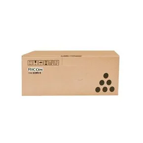 431147 Toner pro 1195L fax, RICOH Type 1195E černá, 2 600 stránek